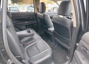 Mitsubishi Outlander SUV 2,3 l 110 kw