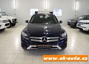 Mercedes-Benz GLC 12