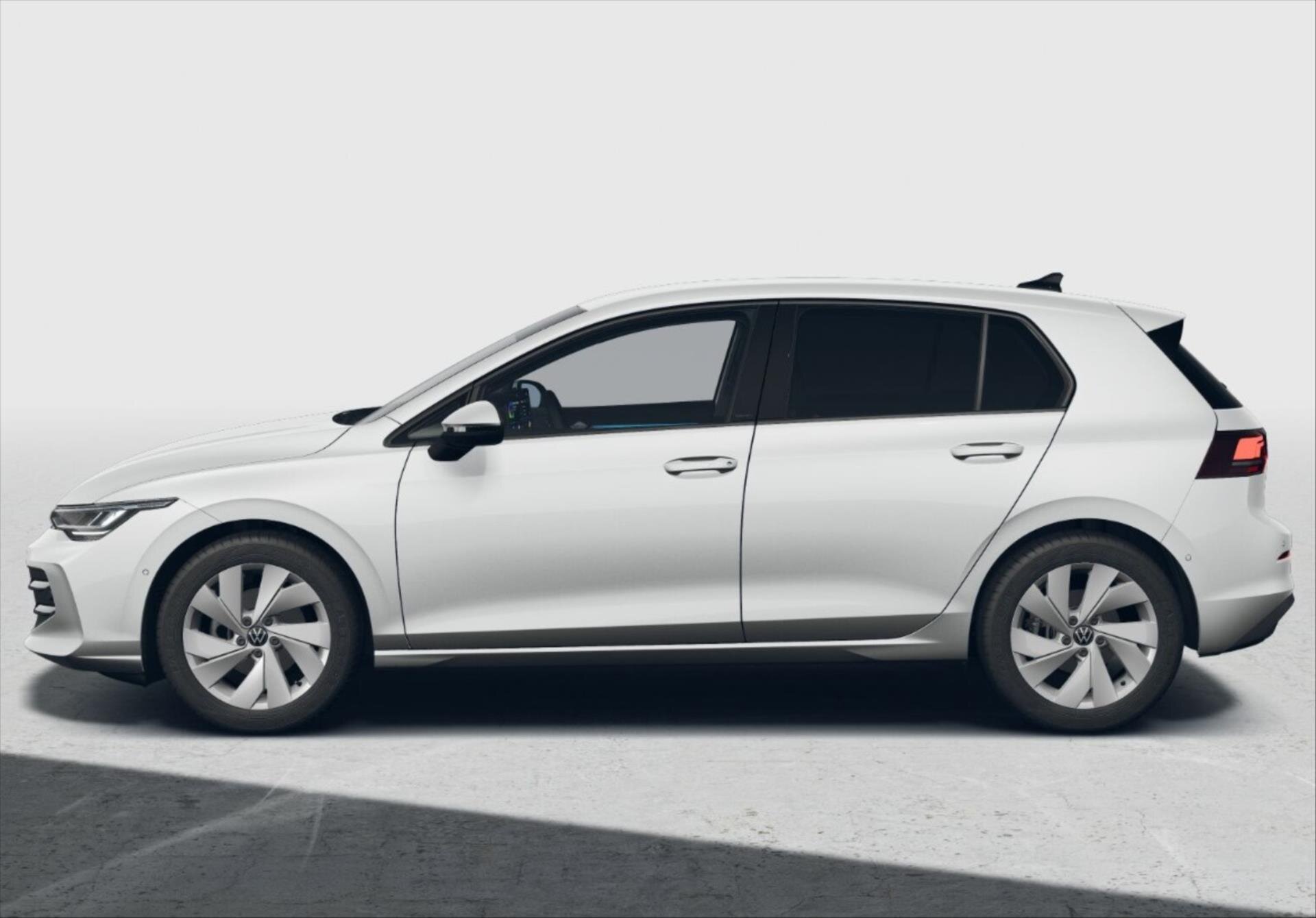 Volkswagen Golf Hatchback 0,0 85 kw