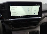 Volkswagen Transporter MPV 2,0 l 110 kw