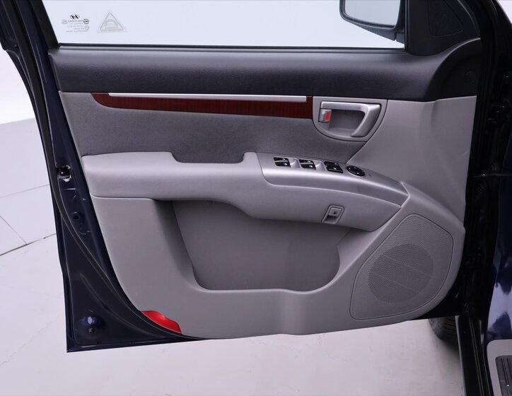 Hyundai Santa Fe SUV / Terénní 2,2 l 114 kw