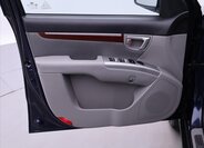 Hyundai Santa Fe SUV / Terénní 2,2 l 114 kw