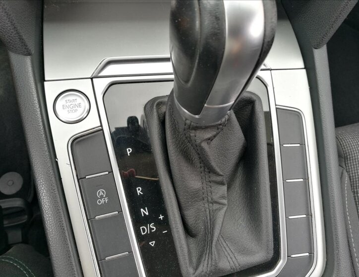 Volkswagen Passat Kombi 2,0 l 110 kw