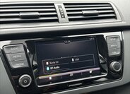 Škoda Fabia Kombi 999,0 70 kw