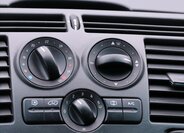 Mercedes-Benz Vito VAN / Minibus 2,1 l 100 kw