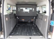 Ford Transit Connect MPV 1,5 l 88 kw