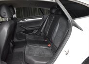 Volkswagen Arteon Liftback 2,0 l 176 kw