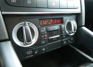 Audi A3 Hatchback 1,2 l 77 kw