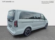 Mercedes-Benz Třídy V 8