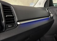 Škoda Karoq SUV 1,5 l 110 kw