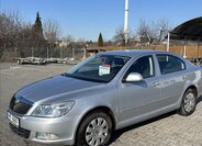 Škoda Octavia Sedan / Limuzína 1,6 l 77 kw