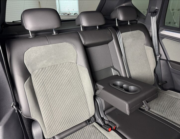 Seat Tarraco SUV / Terénní 2,0 l 110 kw