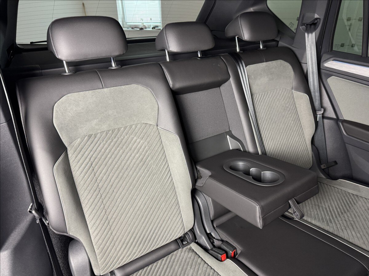 Seat Tarraco SUV / Terénní 2,0 l 110 kw