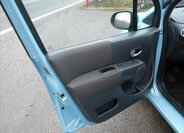 Renault Modus Hatchback 1,1 l 55 kw