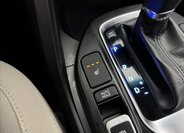 Hyundai Santa Fe SUV 2,2 l 147 kw