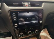 Škoda Octavia Kombi 1,6 l 85 kw