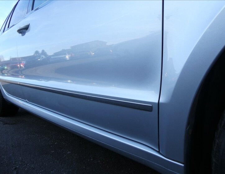 Škoda Superb Kombi 2,0 l 125 kw