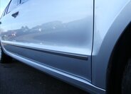 Škoda Superb Kombi 2,0 l 125 kw