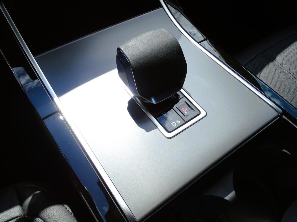 Land Rover Range Rover Evoque SUV 2,0 l 120 kw