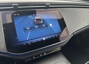 Mercedes-Benz Třídy E 15