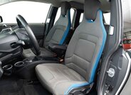 BMW i3 Hatchback 647,0 125 kw