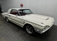 Ford Thunderbird 18
