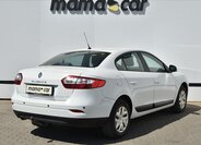 Renault Fluence Sedan / Limuzína 1,6 l 82 kw