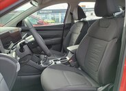 Hyundai Tucson SUV 1,6 l 110 kw