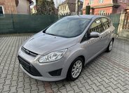 Ford C-MAX 9