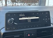 Peugeot Partner Skříň 1,5 l 75 kw