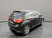 Mitsubishi ASX SUV / Terénní 1,8 l 110 kw