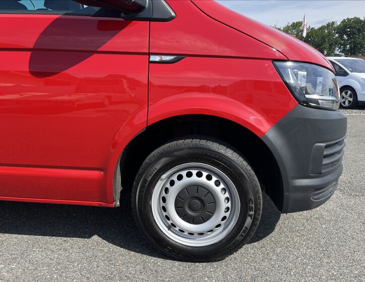 Volkswagen Transporter 44