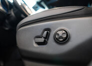 Chrysler Pacifica MPV 3,6 l 221 kw