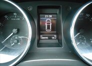 Škoda Yeti Kombi 1,2 l 77 kw