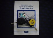 Ford Fiesta Hatchback 1,4 l 59 kw