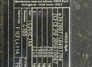 Iveco Daily Ostatní 3,0 l 152 kw