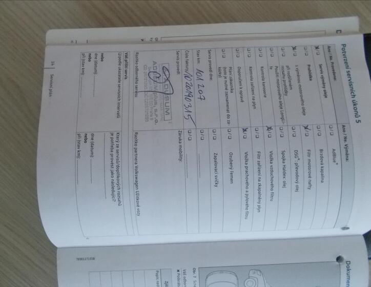 Volkswagen Transporter 40