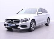 Mercedes-Benz Třídy C Kombi 1,6 l 85 kw