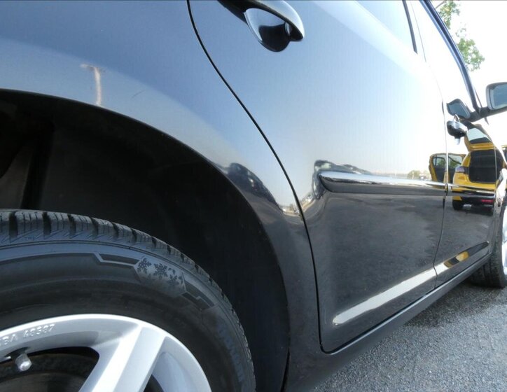 Volkswagen Touran MPV 2,0 l 103 kw