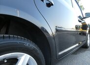 Volkswagen Touran MPV 2,0 l 103 kw