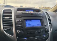 Hyundai ix20 MPV 1,4 l 66 kw