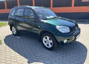 Toyota RAV4 4