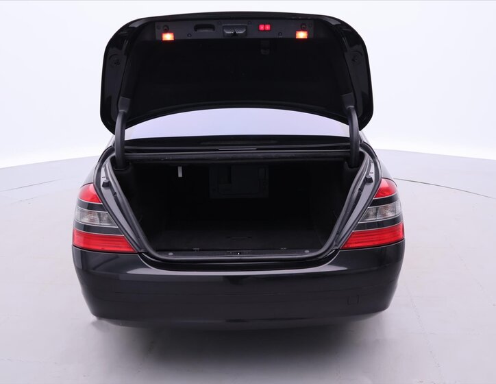 Mercedes-Benz Třídy S 9