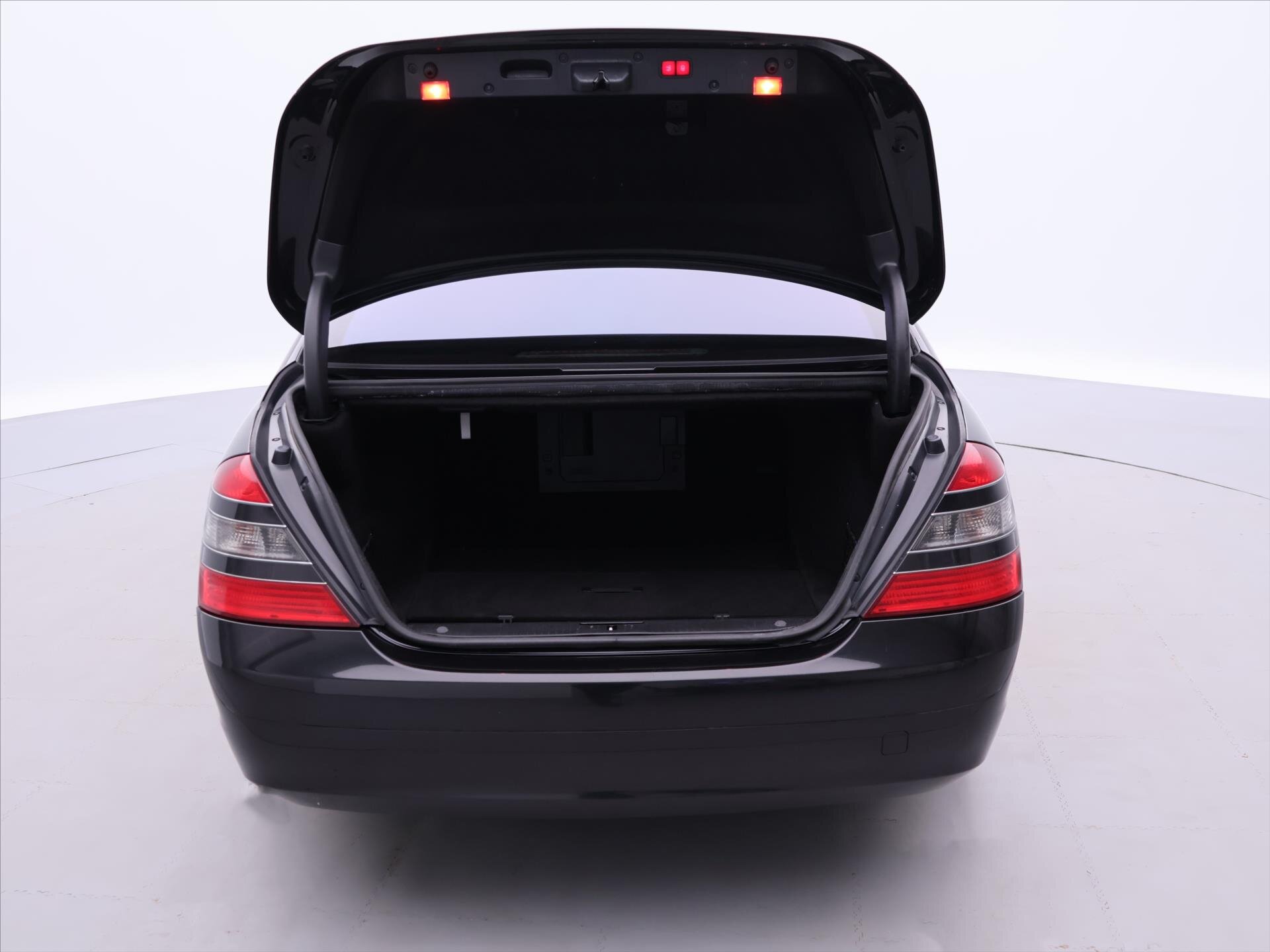 Mercedes-Benz Třídy S