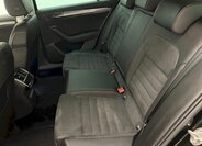 Škoda Superb Kombi 2,0 l 147 kw