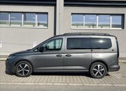 Volkswagen Caddy MPV 2,0 l 90 kw