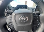 Toyota bZ4X SUV / Terénní 0,0 150 kw