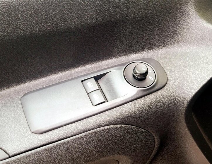 Opel Combo MPV 1,2 l 81 kw