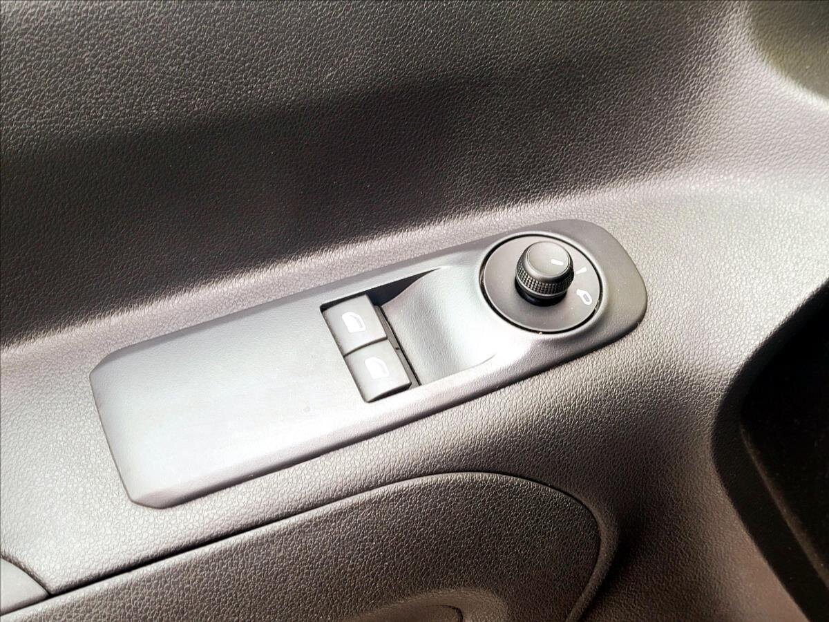 Opel Combo MPV 1,2 l 81 kw