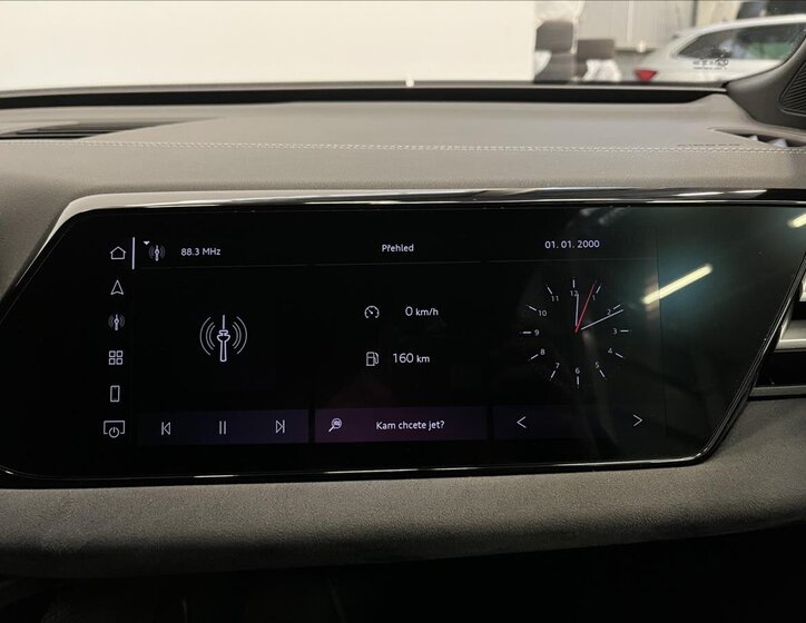 Audi A5 Liftback 2,0 l 150 kw